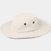 Tilley Hemp Canvas Sun Hat 1 Tilley Hemp Canvas Sun Hat -Kangol Sales Shop h04ht7066 hemp sunhat lt natural 1 4