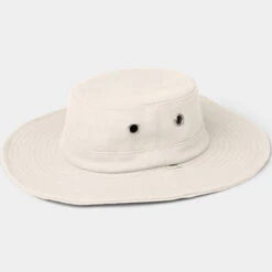 Tilley Hemp Canvas Sun Hat