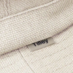 Tilley Hemp Canvas Sun Hat -Kangol Sales Shop h04ht7066 hemp sunhat lt natural 3 4