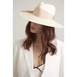 Hale Fedora 9 Hale Fedora -Kangol Sales Shop hale helen kaminski hale soft crown fedora wb chalk sand 4 1