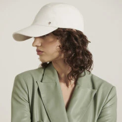 Harriet Baseball -Kangol Sales Shop harriet helen kaminski harriet baseball cap off white oat 2 1