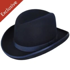 Big Boss Homburg - Exclusive -Kangol Sales Shop hc02boss nv411 main 1