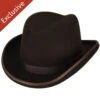 Big Boss Homburg - Exclusive 2 Big Boss Homburg - Exclusive -Kangol Sales Shop hc02boss su201 main