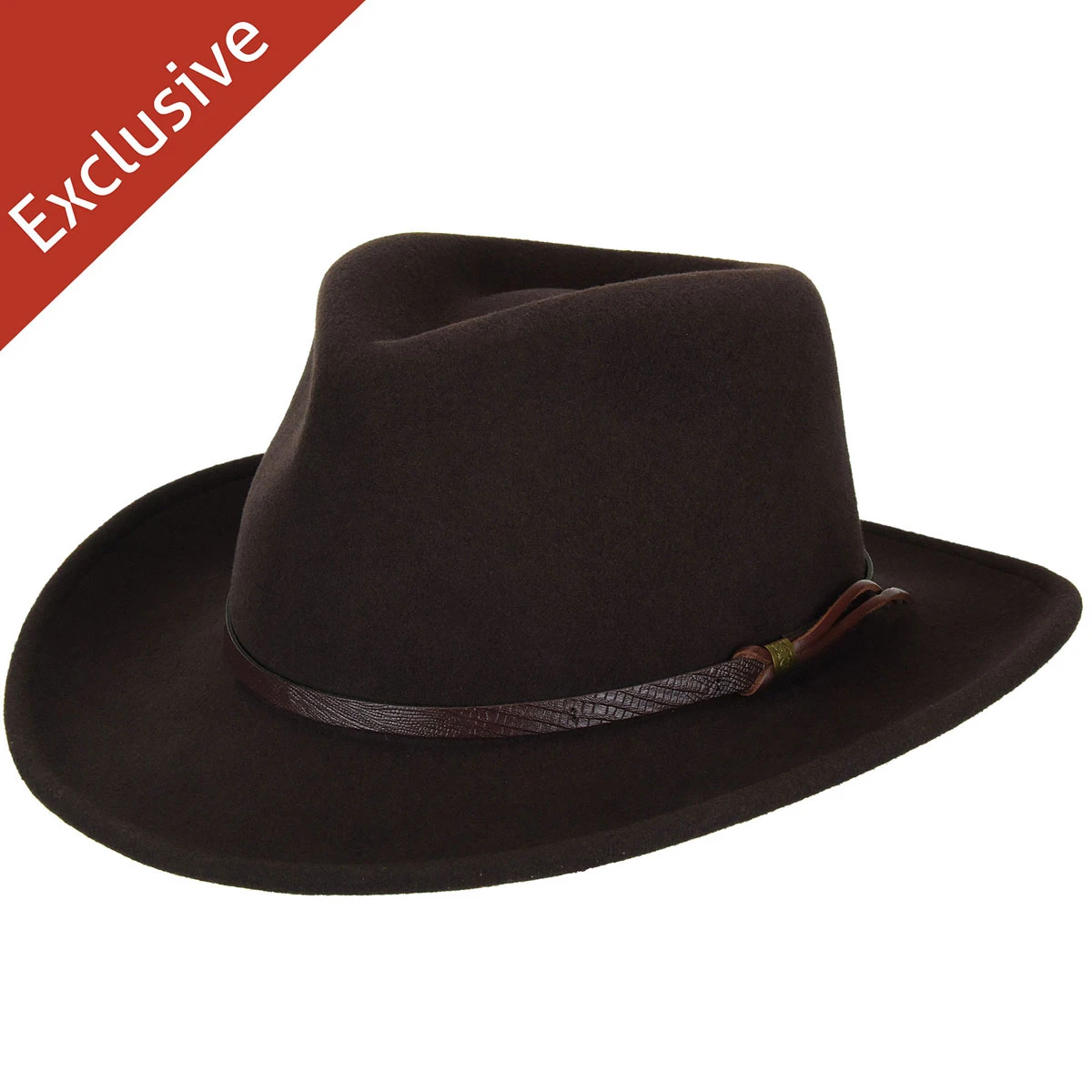 Gallivanter Outback Hat - Exclusive 3 Gallivanter Outback Hat - Exclusive