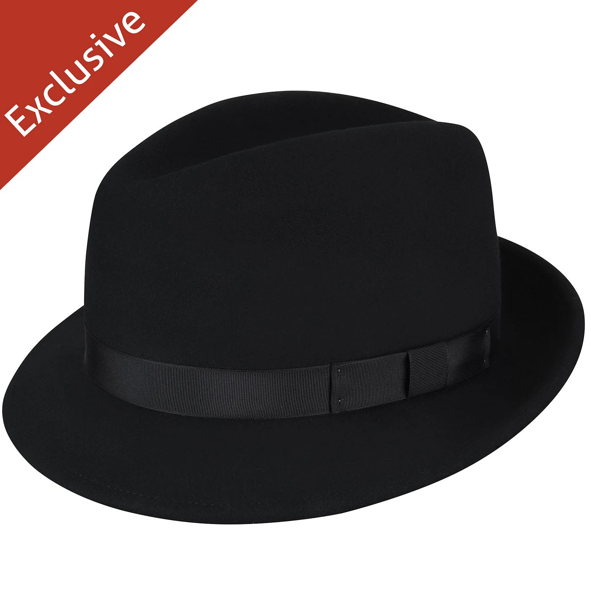 Paradigm Fedora - Exclusive 4 Paradigm Fedora - Exclusive - Image 2