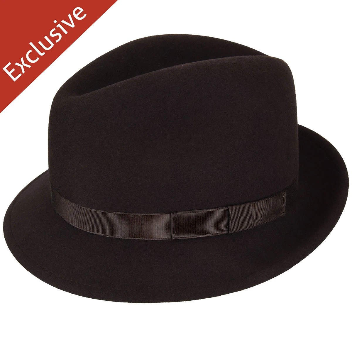 Paradigm Fedora - Exclusive 5 Paradigm Fedora - Exclusive - Image 3