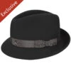 Paradigm Fedora - Exclusive -Kangol Sales Shop hc05para gr034 main