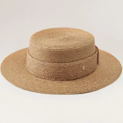 Hester Boater -Kangol Sales Shop hester helen kaminski hester boater nougat 1 1