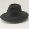 Hina Fedora -Kangol Sales Shop hina helen kaminski hina fedora charcoal black 1 1