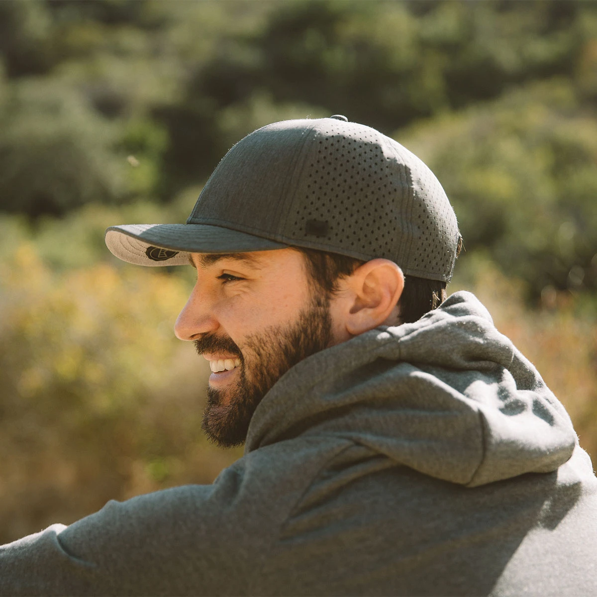 Hydro A-Game XL Baseball Cap 11 Hydro A-Game XL Baseball Cap - Image 9