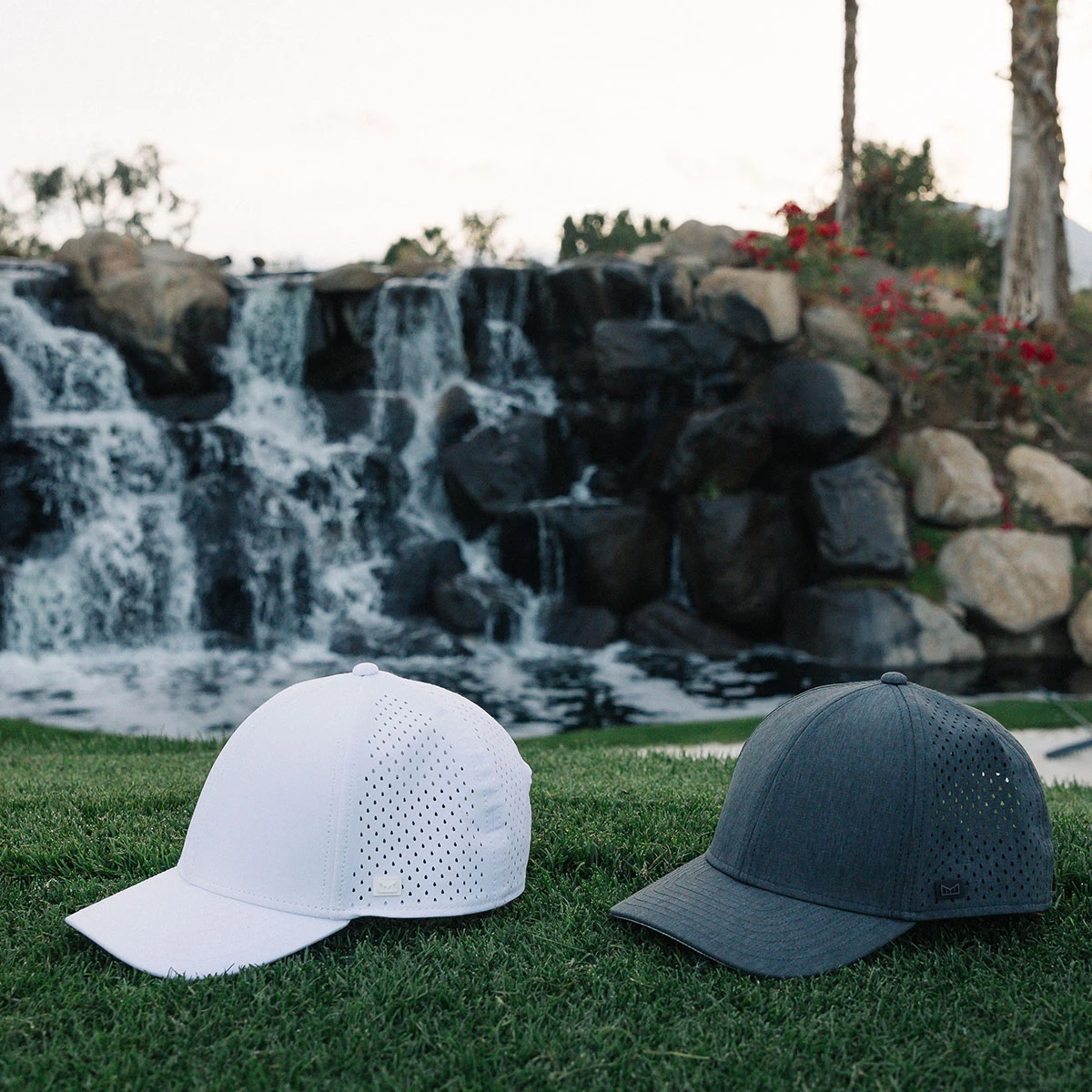 Hydro A-Game XL Baseball Cap 12 Hydro A-Game XL Baseball Cap - Image 10