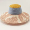 Idella Bucket -Kangol Sales Shop idella helen kaminski idella bucket blossom multi patchwork 1 1