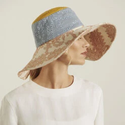 Idella Bucket 10 Idella Bucket -Kangol Sales Shop idella helen kaminski idella bucket blossom multi patchwork 4 1
