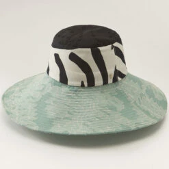 Idella Bucket 9 Idella Bucket -Kangol Sales Shop idella helen kaminski idella bucket blue black patchwork 1 1