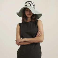 Idella Bucket 12 Idella Bucket -Kangol Sales Shop idella helen kaminski idella bucket blue black patchwork 4 1
