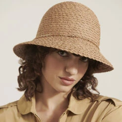 Inka Cloche -Kangol Sales Shop inka helen kaminski inka cloche nougat gold 4 1