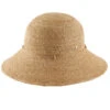 Iris 9 Wide Brim Floppy -Kangol Sales Shop iris 9 helen kaminski iris 9 wide brim floppy natural 1 1