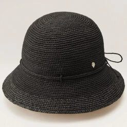 Isma Cloche -Kangol Sales Shop isma helen kaminski isma cloche charcoal 1 1
