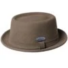 Kangol LiteFelt® Pork Pie -Kangol Sales Shop k0212co cc202 main 1