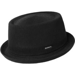 Kangol Bamboo Mowbray 14 Kangol Bamboo Mowbray -Kangol Sales Shop k0267fa kangol bamboo mowbray black 1