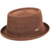 Kangol Bamboo Mowbray -Kangol Sales Shop k0267fa kangol bamboo mowbray mahogany 1 4