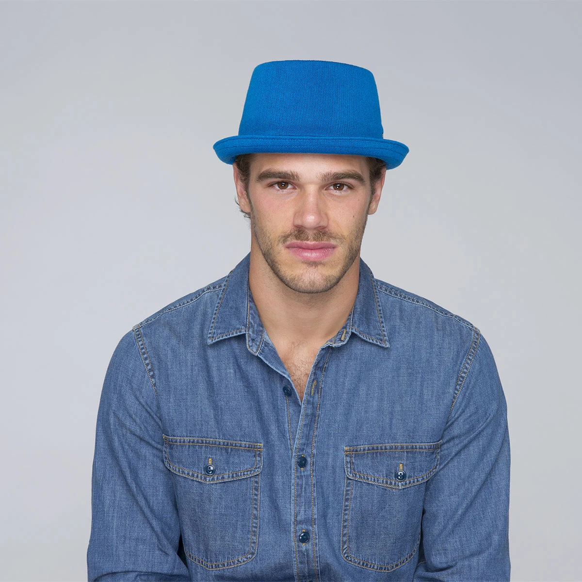 Kangol Bamboo Mowbray 8 Kangol Bamboo Mowbray - Image 6