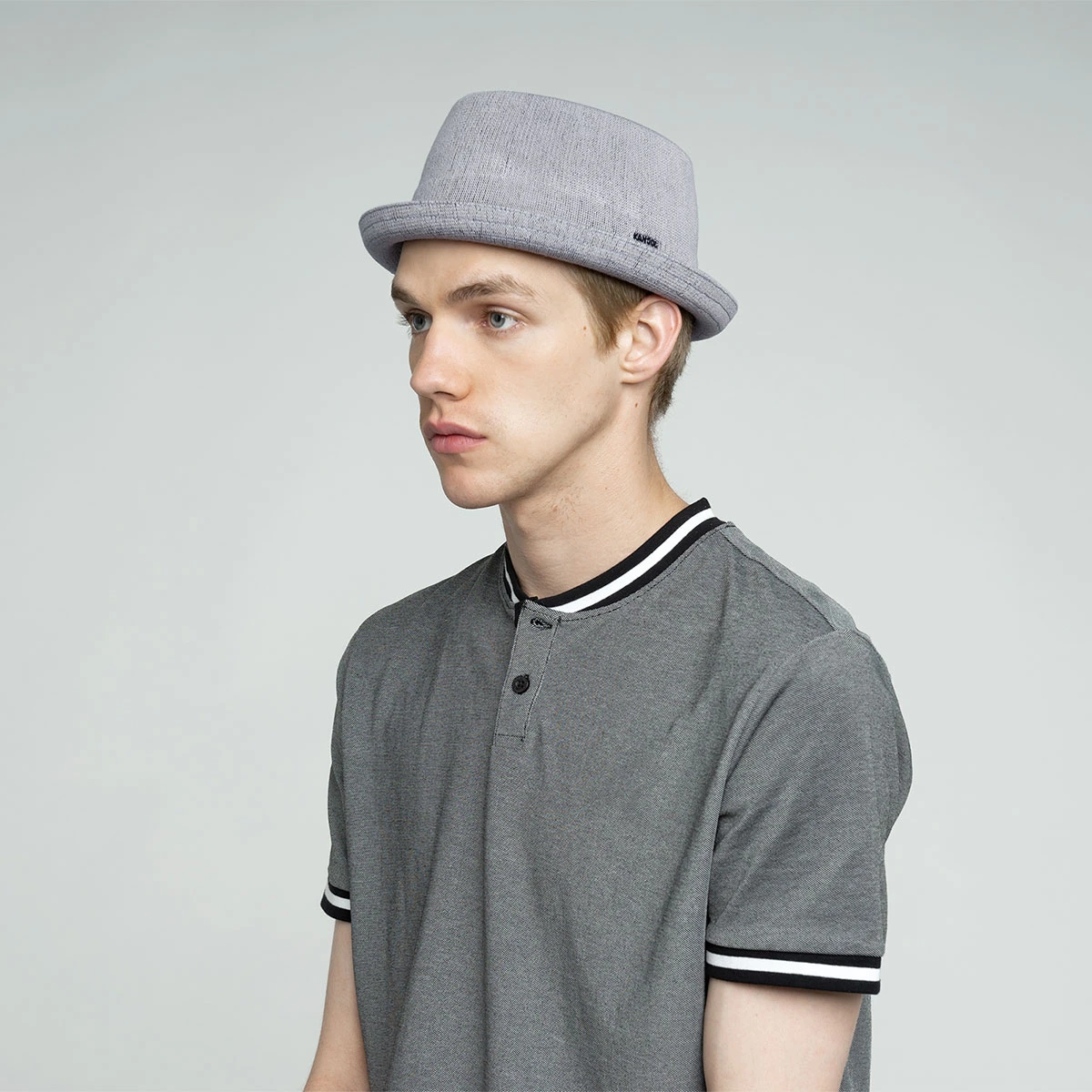 Kangol Bamboo Mowbray 9 Kangol Bamboo Mowbray - Image 7