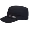 Kangol Ripstop Army Cap -Kangol Sales Shop k0533co bk001 main 2