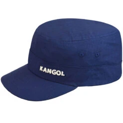 Kangol Ripstop Army Cap -Kangol Sales Shop k0533co nv411 main 2