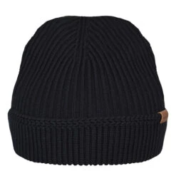 Kangol Squad Fully Fashioned Cuff Pull On -Kangol Sales Shop k0702co bk001 main 1