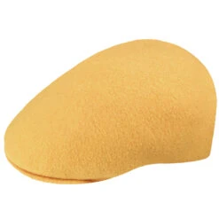 Kangol Seamless Wool 507 37 Kangol Seamless Wool 507 -Kangol Sales Shop k0875fa kangol seamless wool 507 warm apricot 1 4