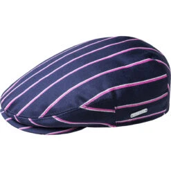 Kangol British Peebles -Kangol Sales Shop k1036lx kangol british peebles ivy cap blue stripe 1k 4