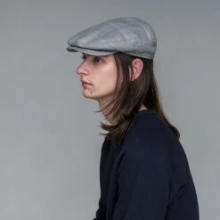 Kangol British Peebles -Kangol Sales Shop k1036lx kangol british peebles ivy cap white window 8 4