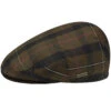 Kangol British Peebles -Kangol Sales Shop k1036lx kangol british peebles mahogany plaid 1 1 1
