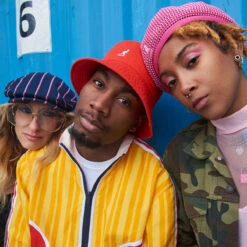 Kangol Preppy Jax Beret -Kangol Sales Shop k1036lx k4224ht k3543 2 45