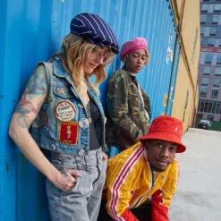 Kangol Preppy Jax Beret -Kangol Sales Shop k1036lx k4224ht k3543 44