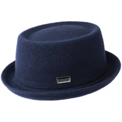 Kangol Wool Mowbray -Kangol Sales Shop k1928st nv411 main 4