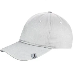 Kangol Cotton Adjustable Baseball 12 Kangol Cotton Adjustable Baseball -Kangol Sales Shop k2036co kangol cotton adjustable baseball grey 1 1