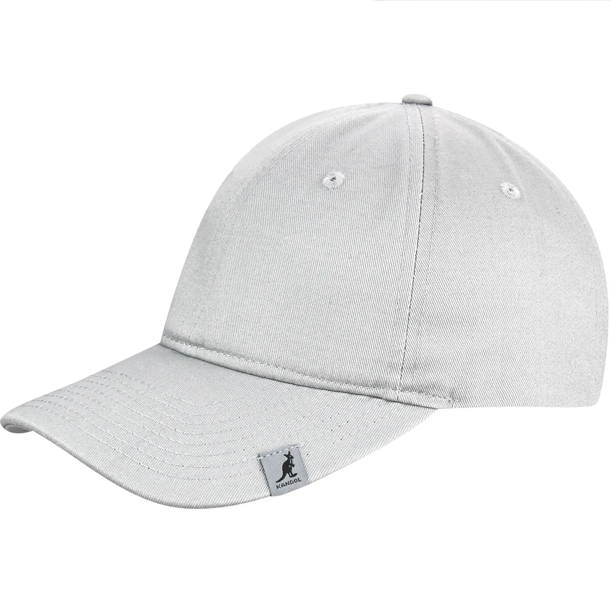 Kangol Cotton Adjustable Baseball 6 Kangol Cotton Adjustable Baseball - Image 4
