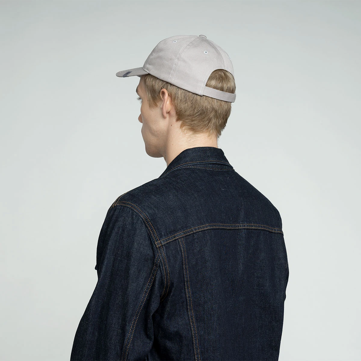 Kangol Cotton Adjustable Baseball 9 Kangol Cotton Adjustable Baseball - Image 7