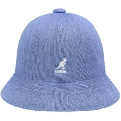 Kangol Tropic Casual -Kangol Sales Shop k2094st kangol tropic casual bucket iced lilac 1 5