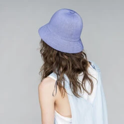 Kangol Tropic Casual -Kangol Sales Shop k2094st kangol tropic casual bucket iced lilac 9 5