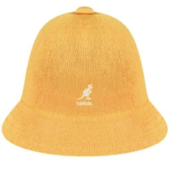 Kangol Tropic Casual -Kangol Sales Shop k2094st kangol tropic casual bucket warm apricot 1 5