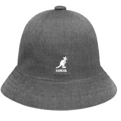 Kangol Tropic Casual -Kangol Sales Shop k2094st kangol tropic casual charcoal 1 4