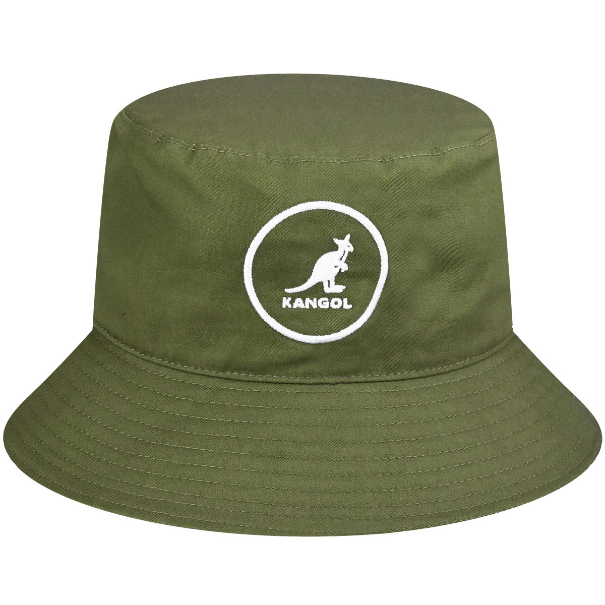 Kangol Cotton Bucket 8 Kangol Cotton Bucket - Image 6