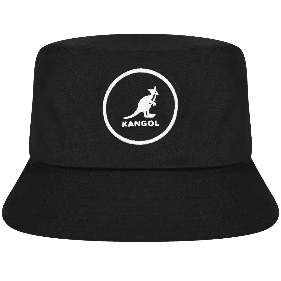 Kangol Cotton Bucket 4 Kangol Cotton Bucket - Image 2