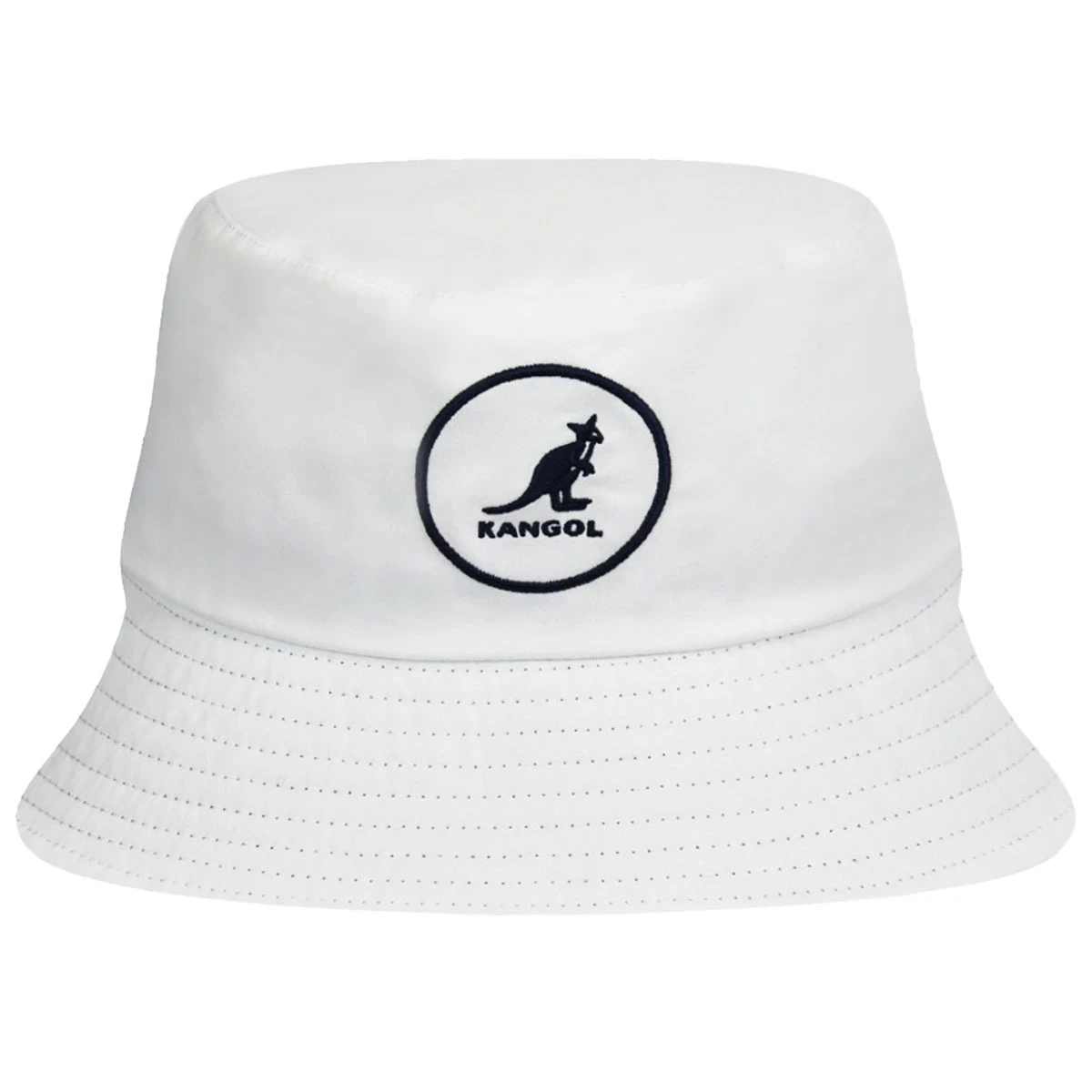 Kangol Cotton Bucket 6 Kangol Cotton Bucket - Image 4