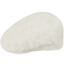 Kangol Furgora 504 Cap -Kangol Sales Shop k3016st kangol furgora 504 electric ivory 1 4
