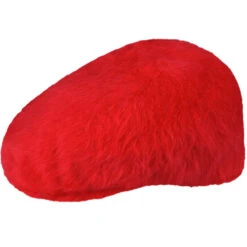 Kangol Furgora 504 Cap -Kangol Sales Shop k3016st kangol furgora 504 electric scarlet 1 4