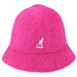 Kangol Furgora Casual -Kangol Sales Shop k3017st kangol furgora casual electric pink 1 4